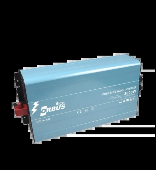 Orbus Eco OTSE24-3000W